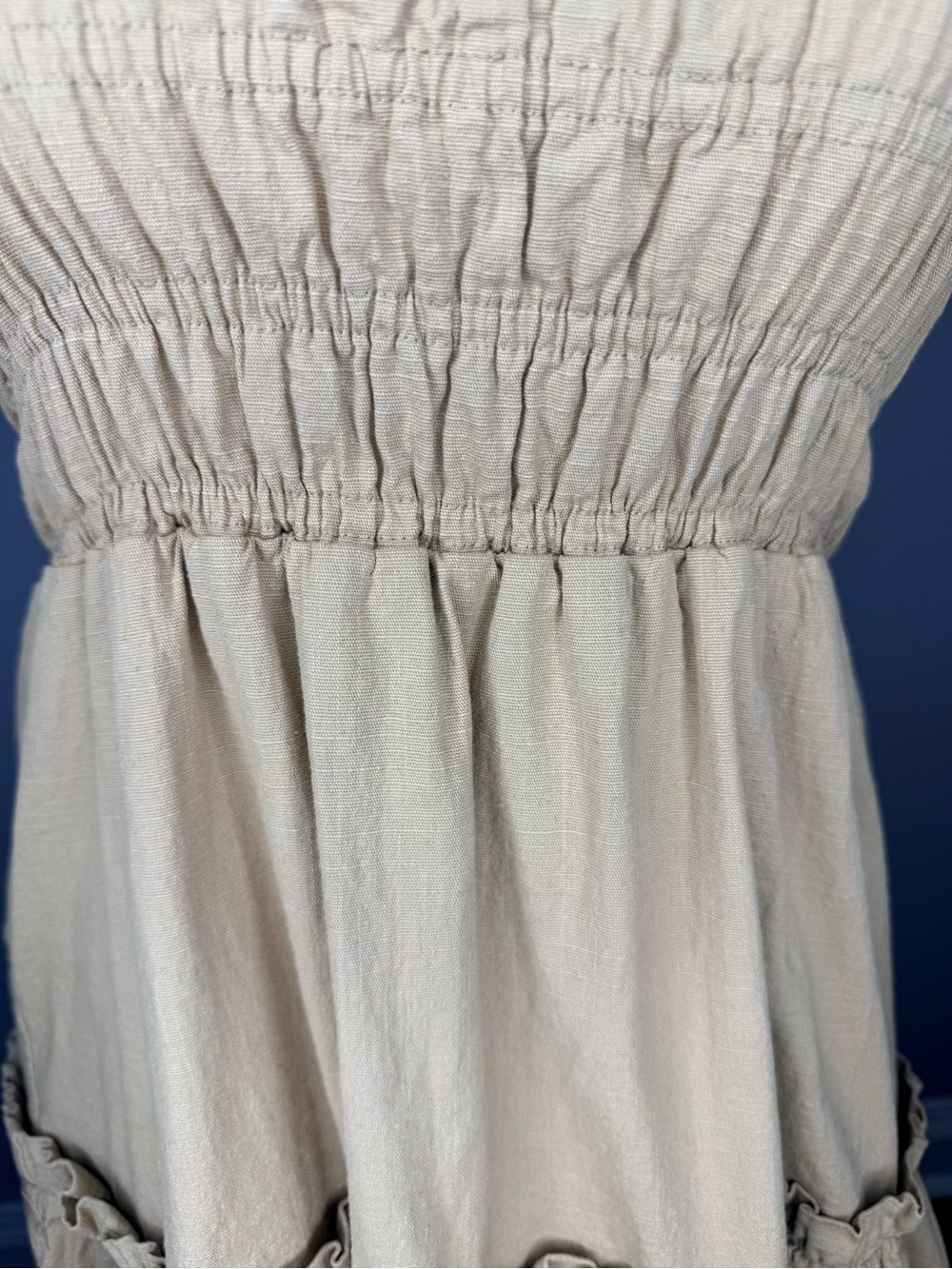 Easy Going Mini Dress - Picture 3 of 6